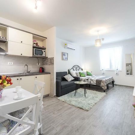 New Studio Apartment Teba Dubrownik Zewnętrze zdjęcie