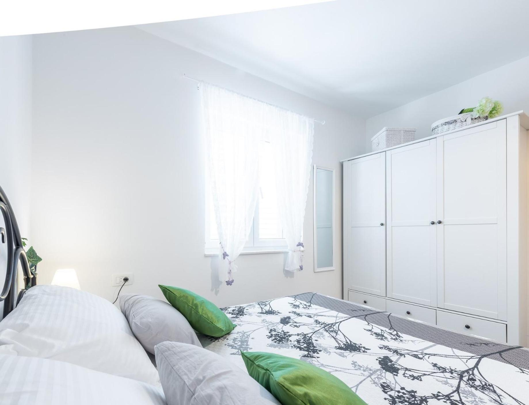 New Studio Apartment Teba Dubrownik Zewnętrze zdjęcie