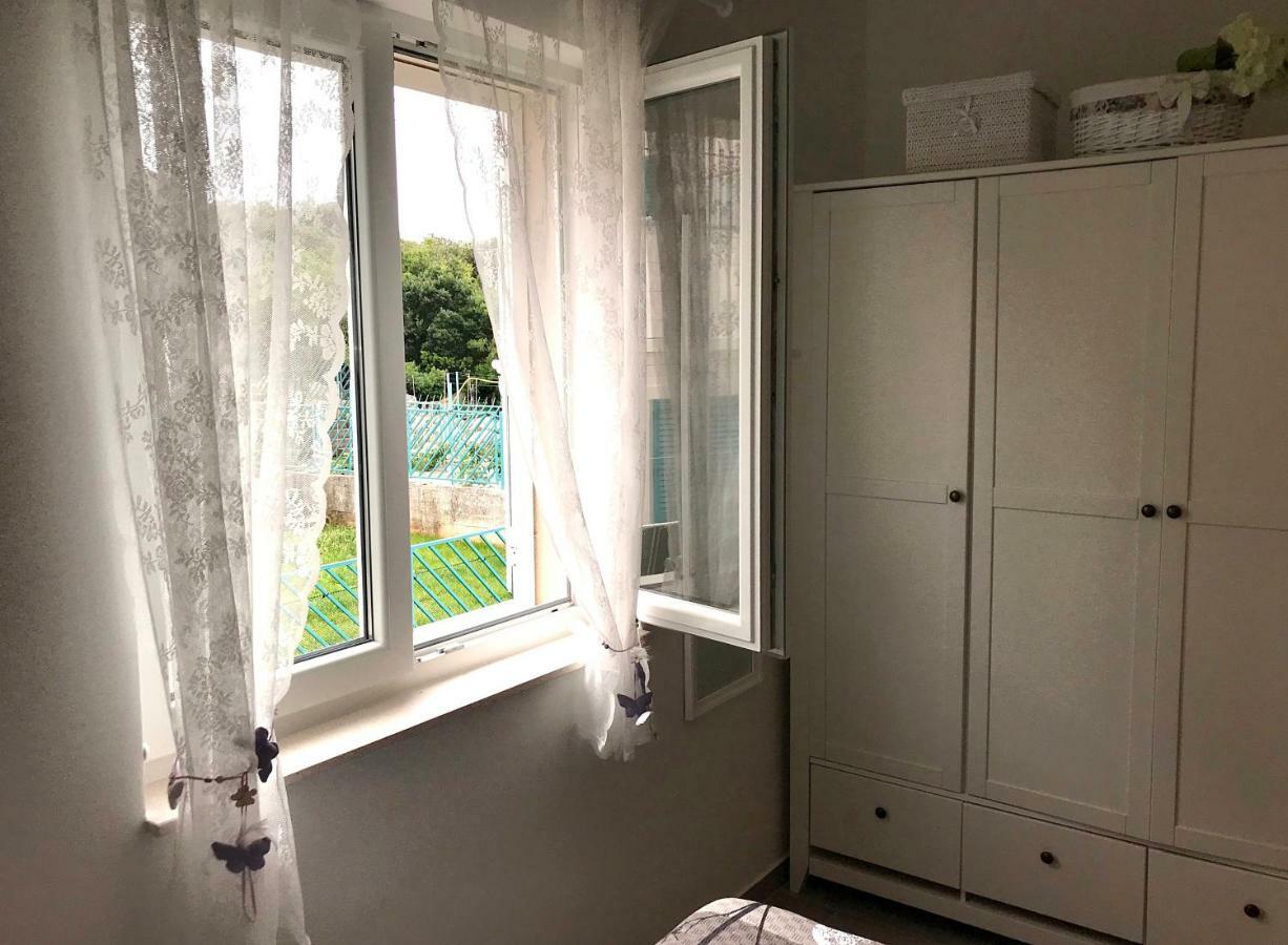 New Studio Apartment Teba Dubrownik Zewnętrze zdjęcie