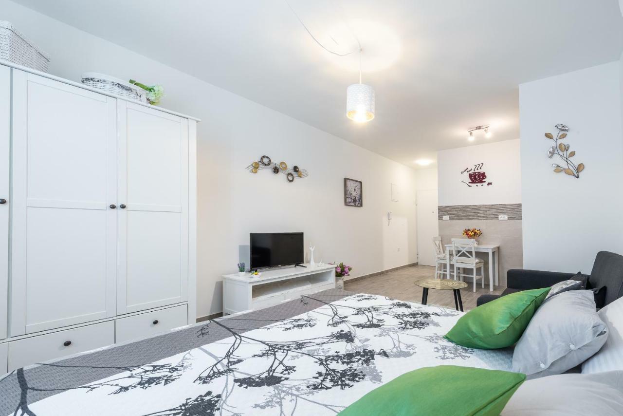 New Studio Apartment Teba Dubrownik Zewnętrze zdjęcie