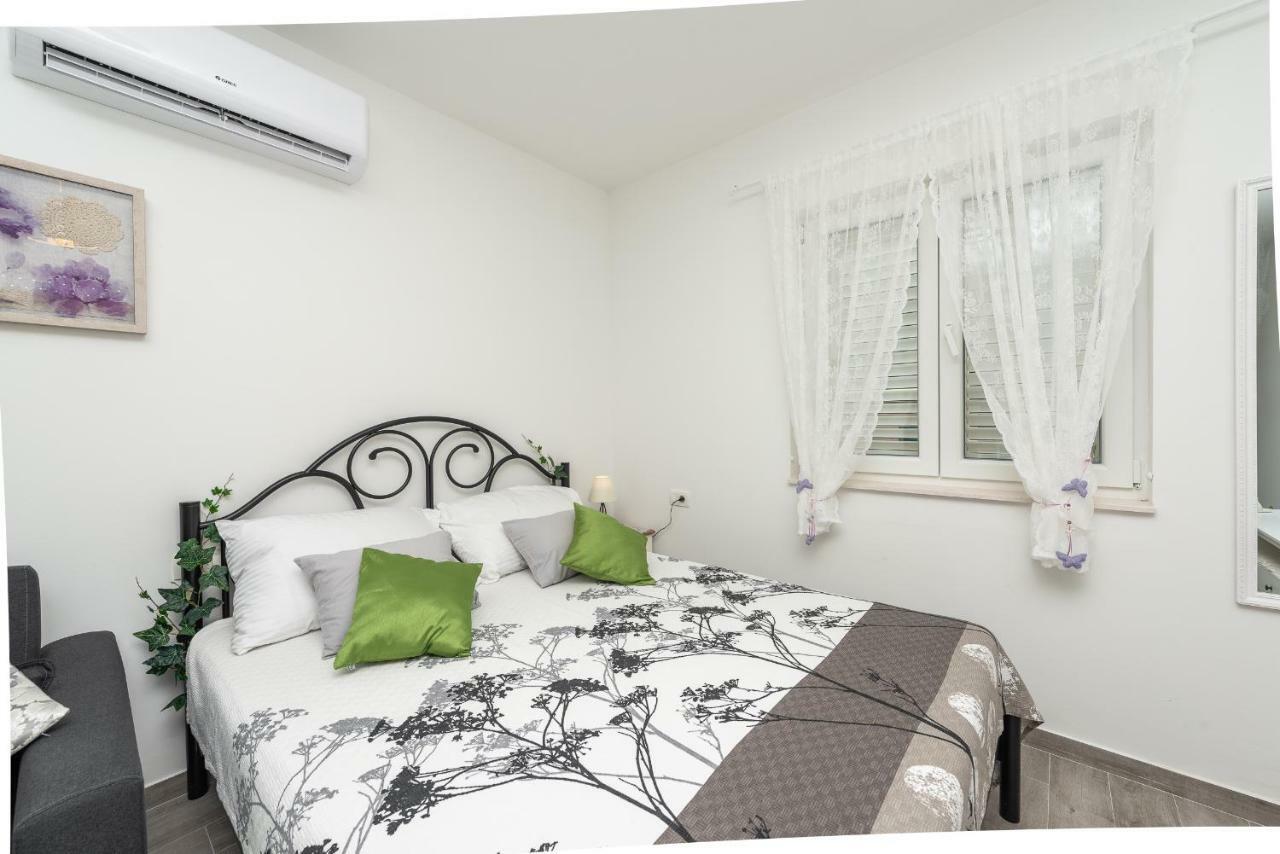 New Studio Apartment Teba Dubrownik Zewnętrze zdjęcie