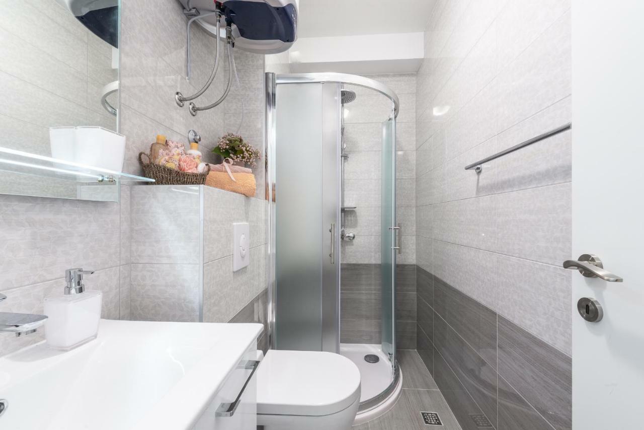 New Studio Apartment Teba Dubrownik Zewnętrze zdjęcie
