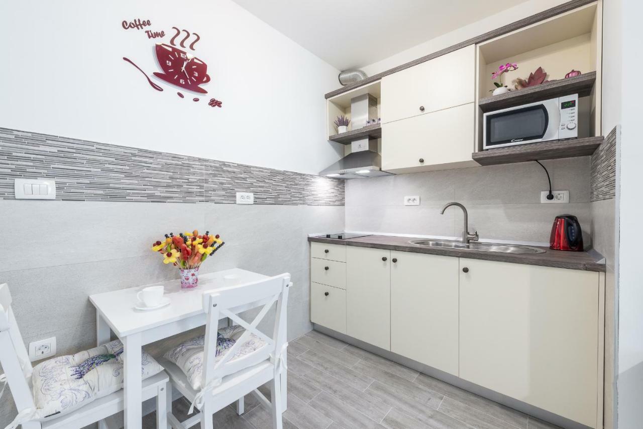 New Studio Apartment Teba Dubrownik Zewnętrze zdjęcie