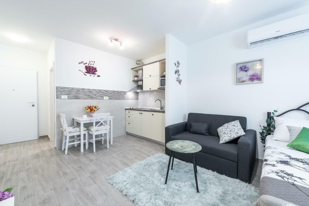 New Studio Apartment Teba Dubrownik Zewnętrze zdjęcie